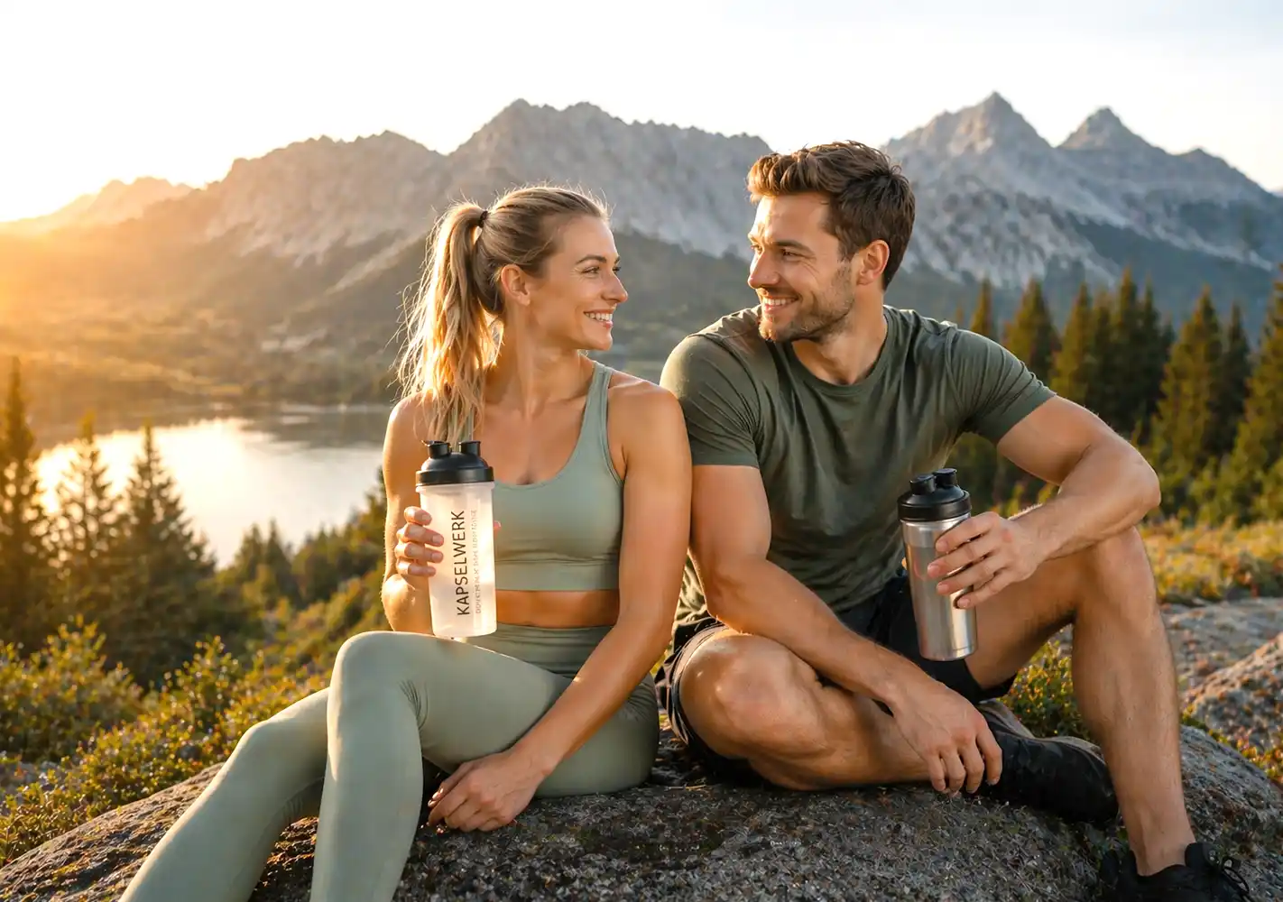 Onlineshop Nahrungsergänzung für Frauen, Männer – Fitness Lifestyle , Sport & Outdoor 